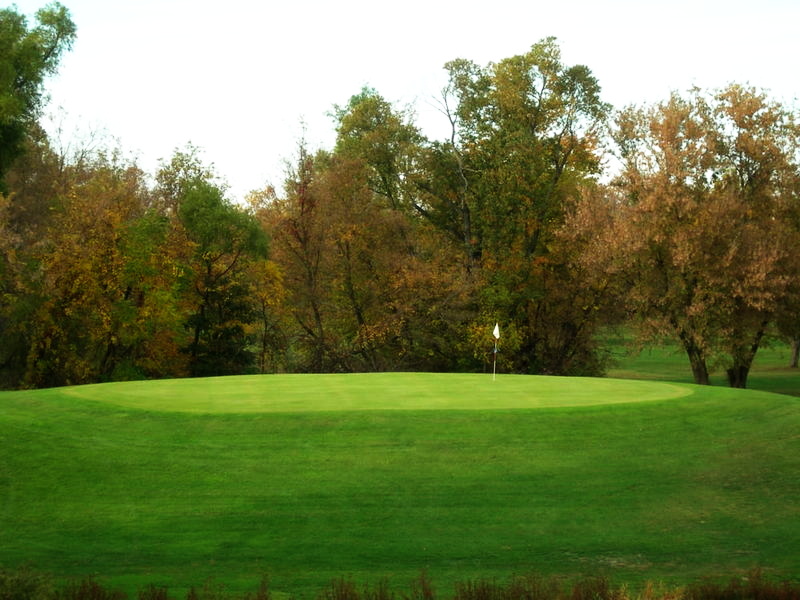 Greenbriar Golf Course (Greenbriar Golf & RV Park) - Web Listing (newer photo)